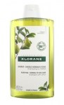 Klorane Pulpe de Cédrat Shampooing Vitaminé 400ml